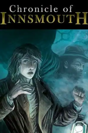 Chronicle of Innsmouth