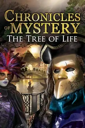 Chronicles of Mystery — The Tree of Life