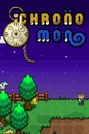 Chronomon