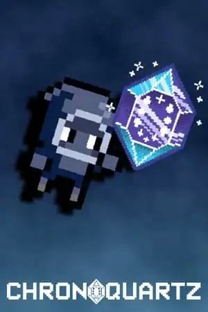 Chronoquartz