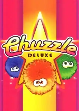 Chuzzle Deluxe
