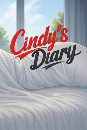 Cindy’s Diary