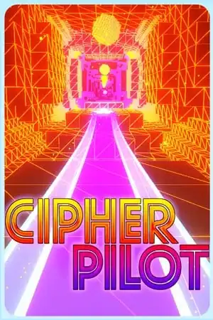 Cipher Pilot