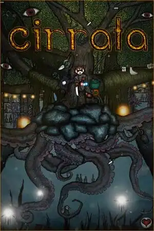 Cirrata
