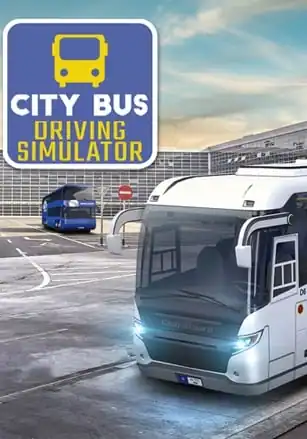 City Bus Driving Simulator (Nintendo Switch)