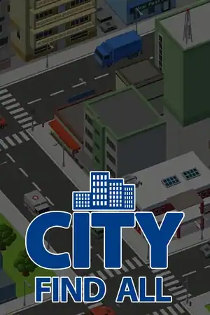 City find all
