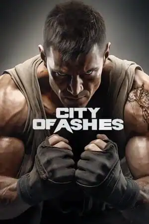 City of Ashes