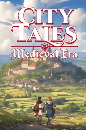City Tales - Medieval Era