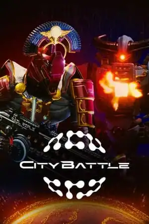 CityBattle | Virtual Earth