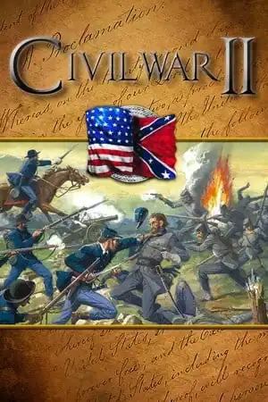 Civil War II