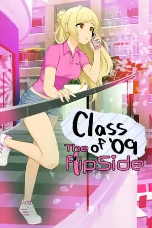 Class of ’09: The Flip Side