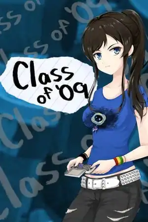 Class of ’09