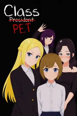Class Pet