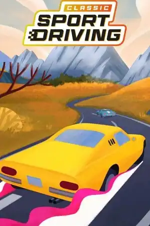 Classic Sport Driving
