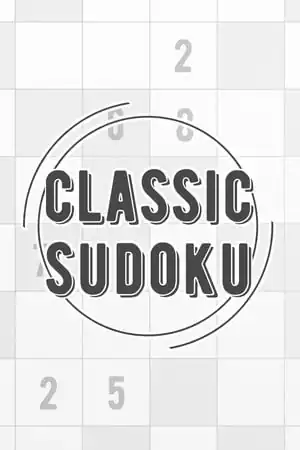 Classic Sudoku