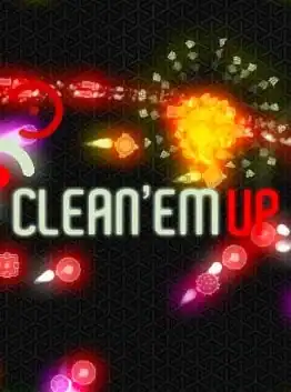 Clean’Em Up