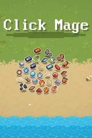 Click Mage