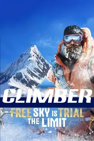 Climber: Sky is the Limit — Free Trial