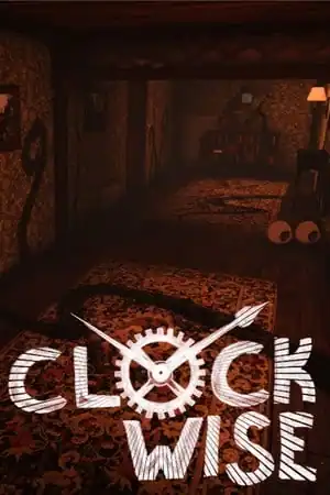 Clockwise