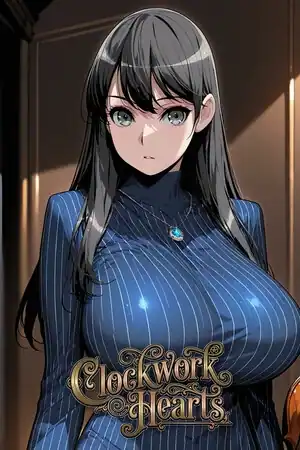 Clockwork Hearts