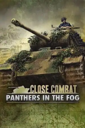 Close Combat — Panthers in the Fog