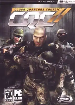 Close Quarters Conflict