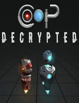CO-OP: Decrypted