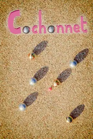 Cochonnet