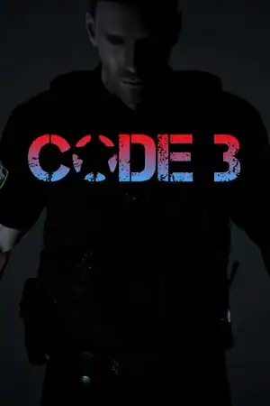 Code 3: Police Response