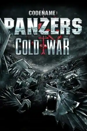 Codename: Panzers — Cold War
