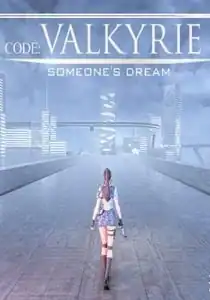 CODE:VALKYRIE