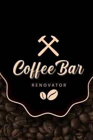 Coffee Bar Renovator
