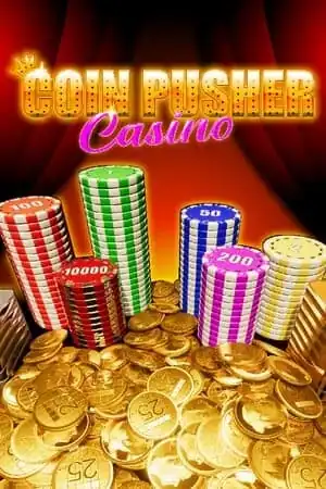 Coin Pusher Casino