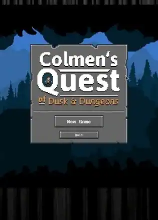 Colmen’s Quest
