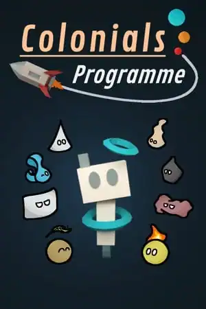 Colonials Programme