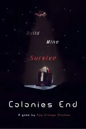 Colonies End