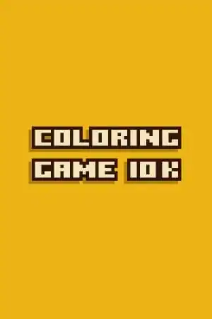 Coloring Game 10K