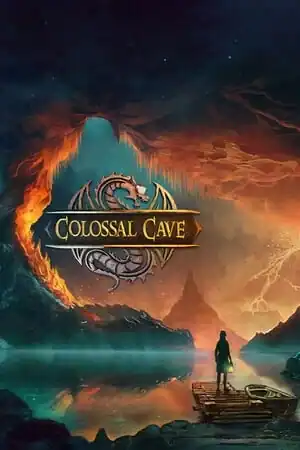 Colossal Cave VR