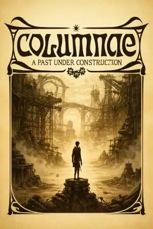 Columnae A Past Under Construction