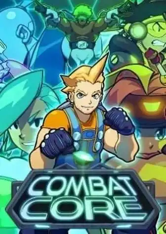 Combat Core