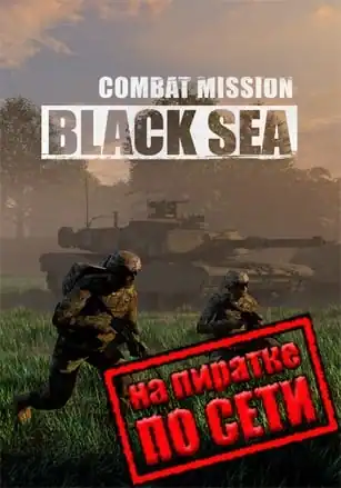 Combat Mission: Black Sea по сети