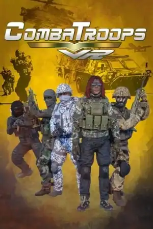 Combat Troops VR