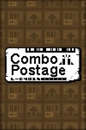 Combo Postage