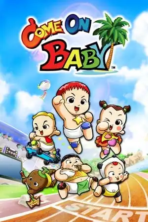 Come on Baby!