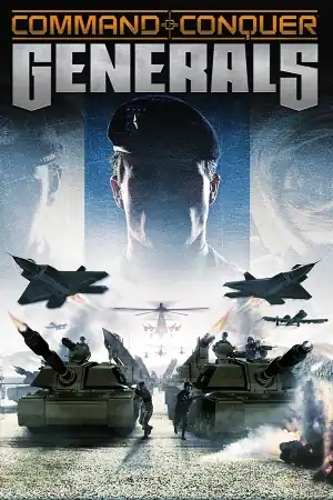 Command and Conquer: Generals