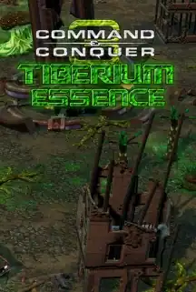 Command & Conquer 3 — Tiberium Essence