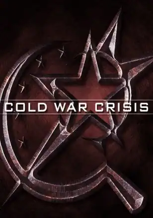 Command & Conquer: Generals Zero Hour — Cold War Crisis