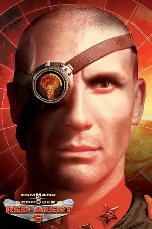 Command & Conquer: Red Alert 2