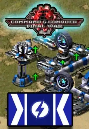 Command & Conquer: Yuri’s Revenge — Final War
