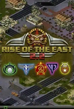 Command & Conquer: Yuri’s Revenge — Rise of the East